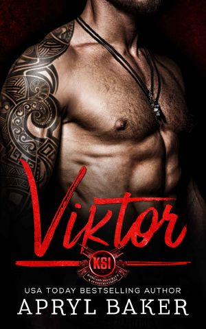 [Kincaid Security & Investigations 02] • Viktor